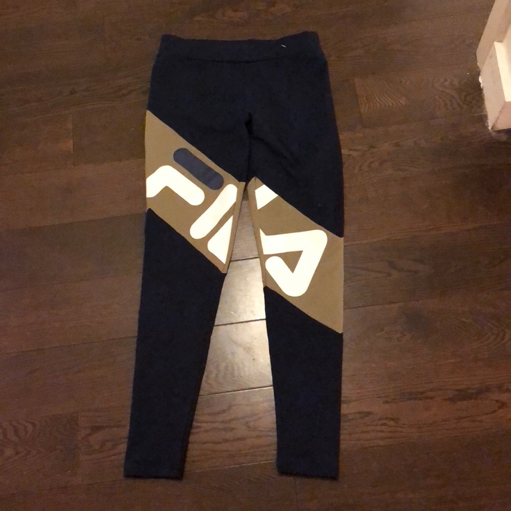 Fila leggings